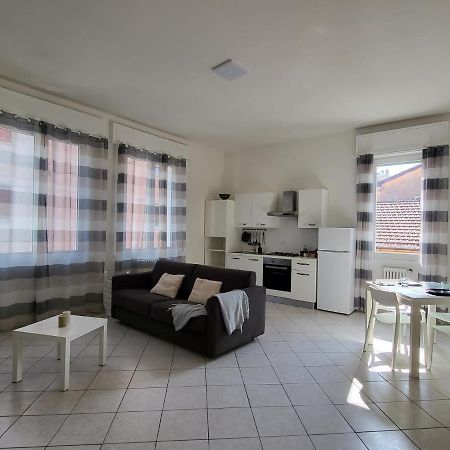 White Home Forli Centro Ngoại thất bức ảnh