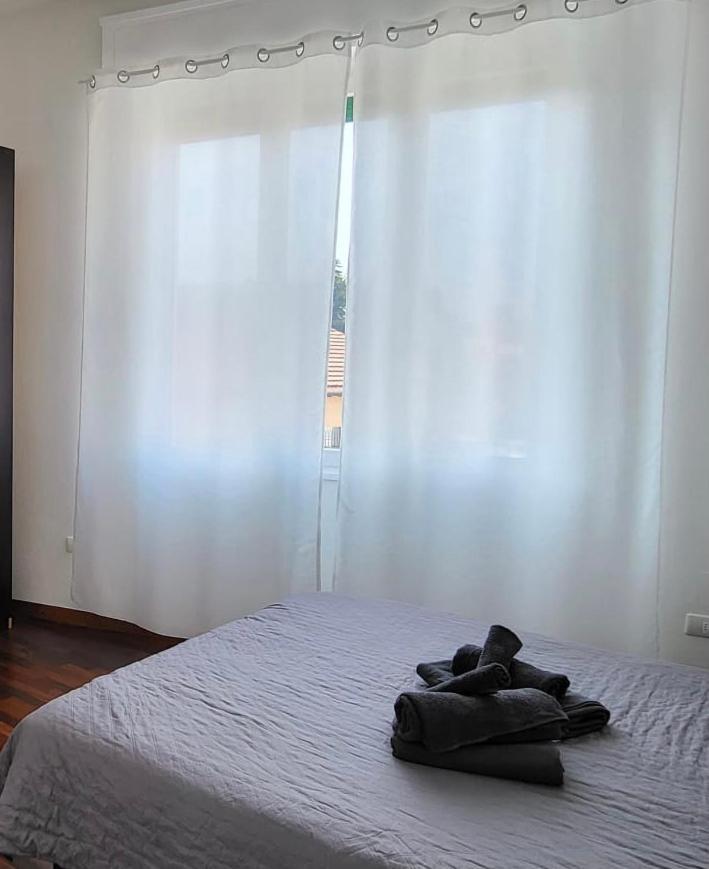 White Home Forli Centro Ngoại thất bức ảnh
