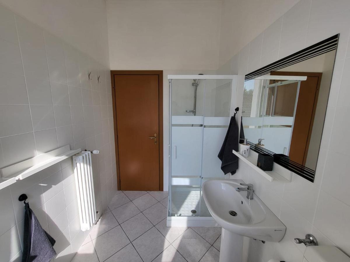 White Home Forli Centro Ngoại thất bức ảnh