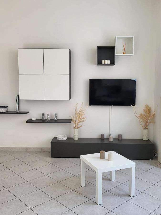 White Home Forli Centro Ngoại thất bức ảnh