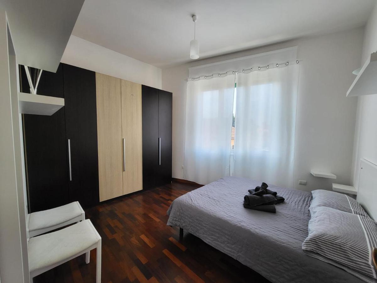White Home Forli Centro Ngoại thất bức ảnh