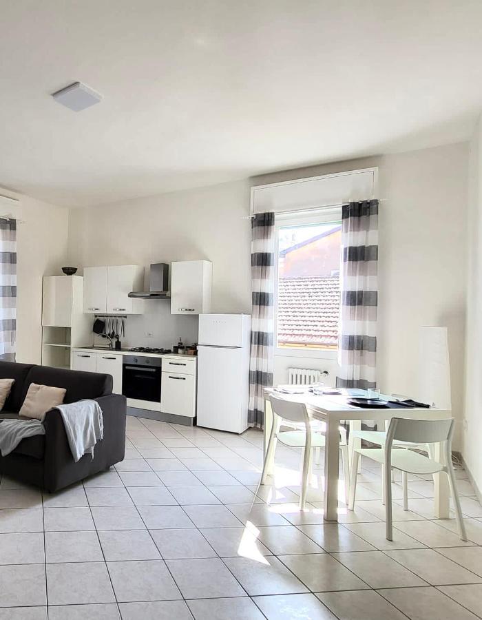 White Home Forli Centro Ngoại thất bức ảnh