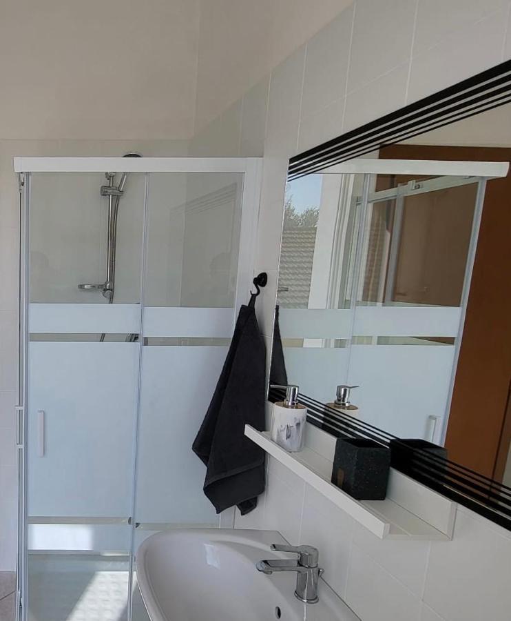 White Home Forli Centro Ngoại thất bức ảnh
