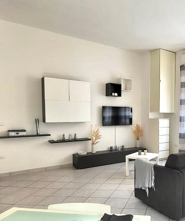 White Home Forli Centro Ngoại thất bức ảnh